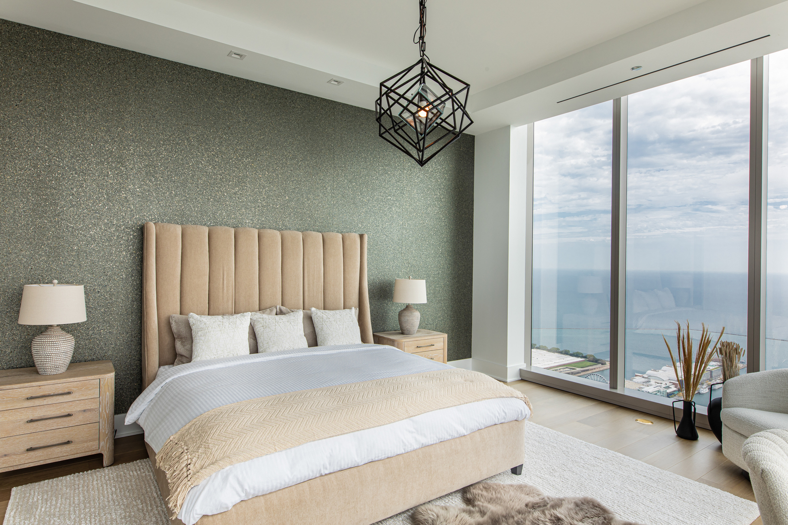 363 E Wacker Dr #8601 Chicago, IL 60601