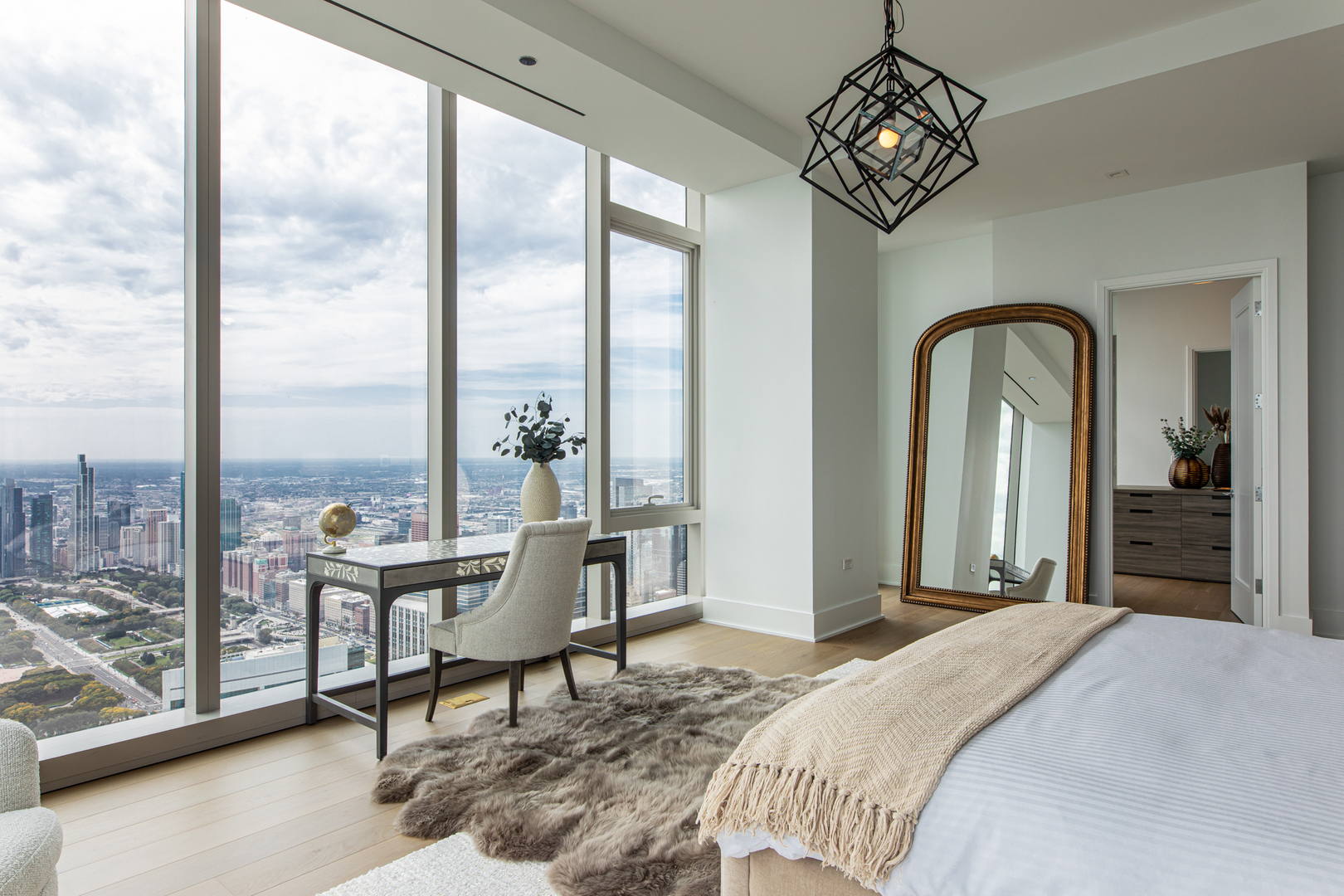 363 E Wacker Dr #8601 Chicago, IL 60601