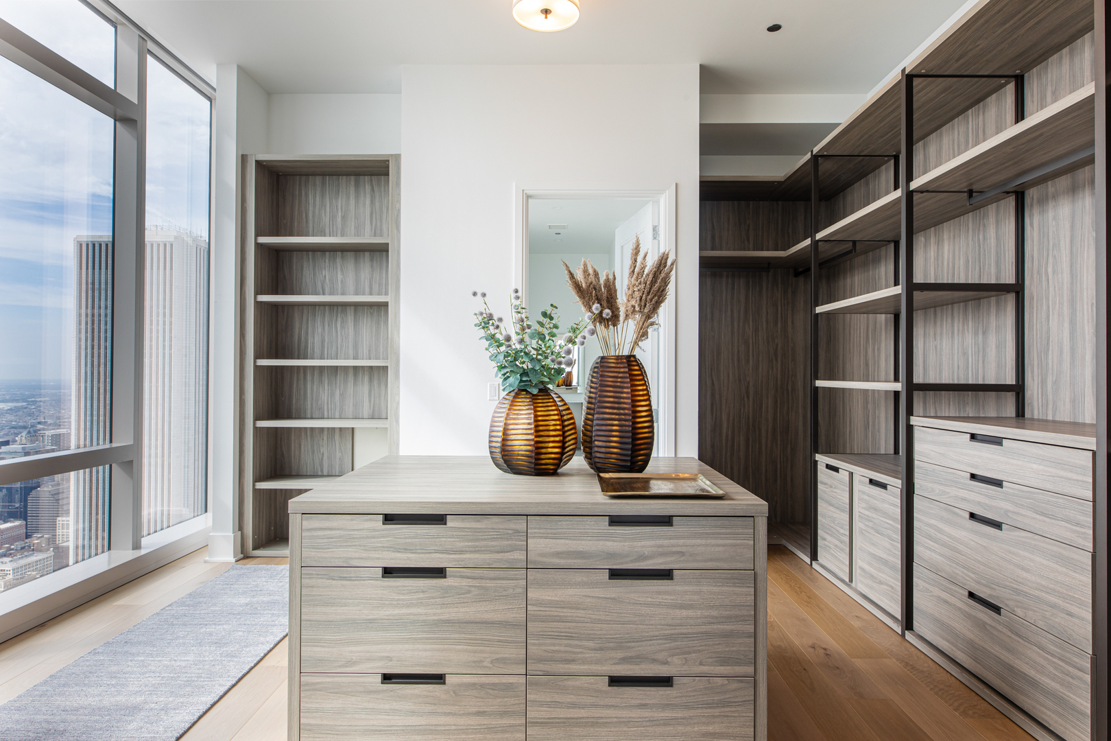 363 E Wacker Dr #8601 Chicago, IL 60601