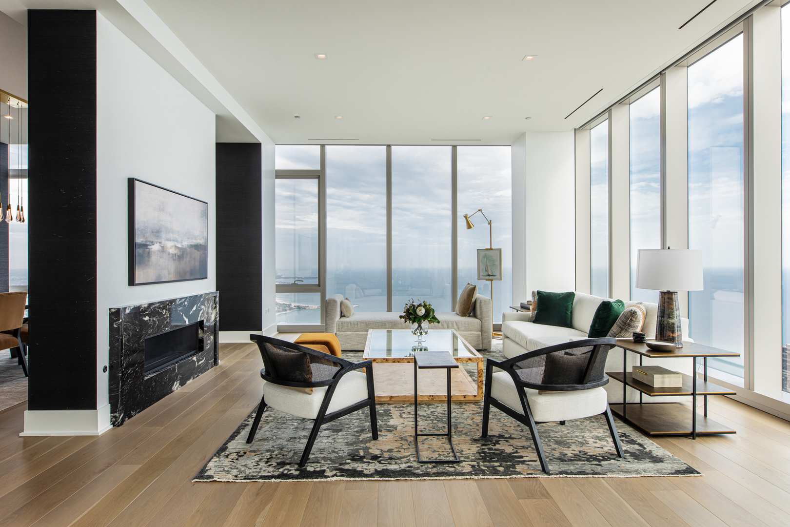 363 E Wacker Dr #8601 Chicago, IL 60601