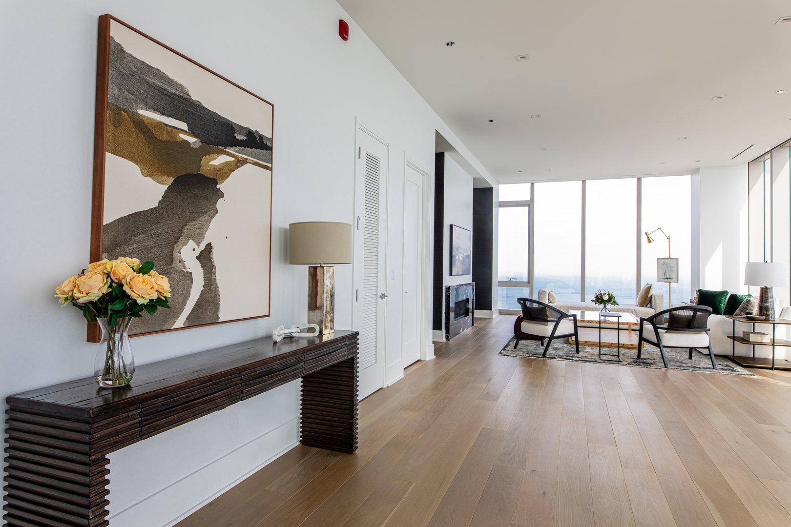 363 E Wacker Dr #8601 Chicago, IL 60601