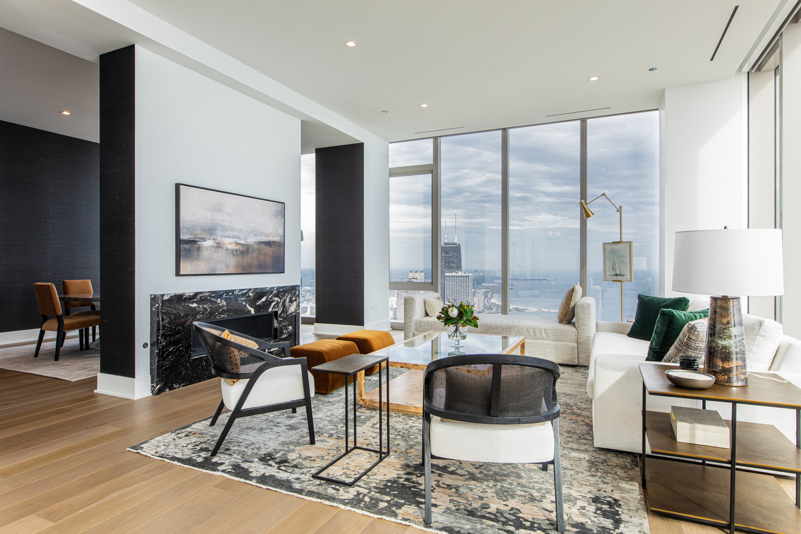 363 E Wacker Dr #8601 Chicago, IL 60601