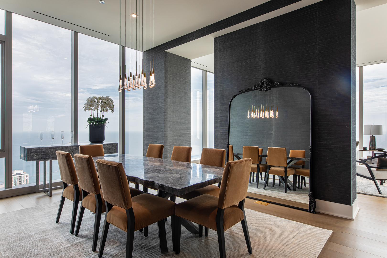 363 E Wacker Dr #8601 Chicago, IL 60601