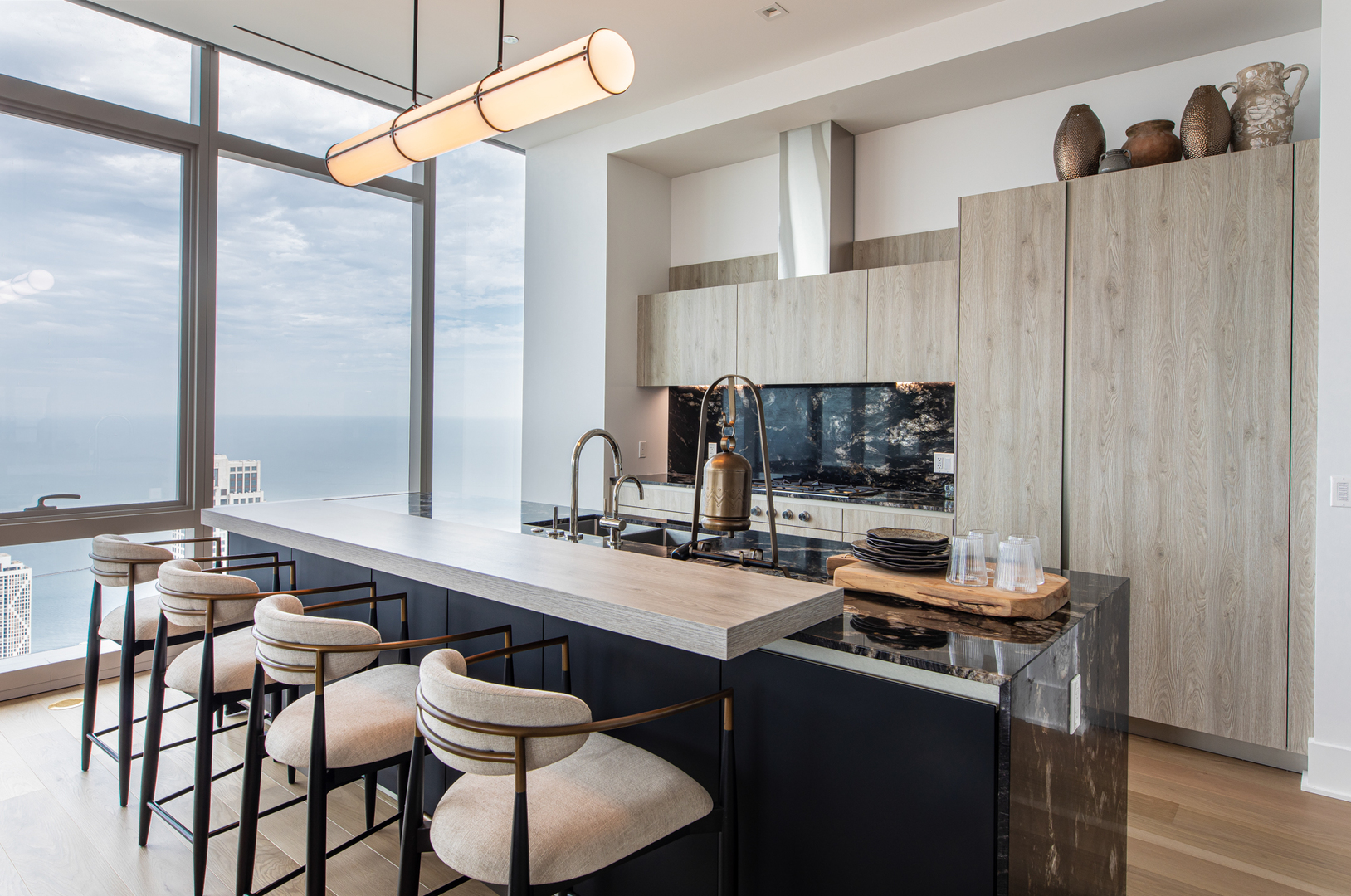 363 E Wacker Dr #8601 Chicago, IL 60601