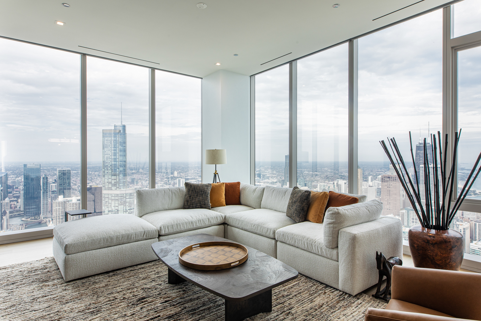 363 E Wacker Dr #8601 Chicago, IL 60601