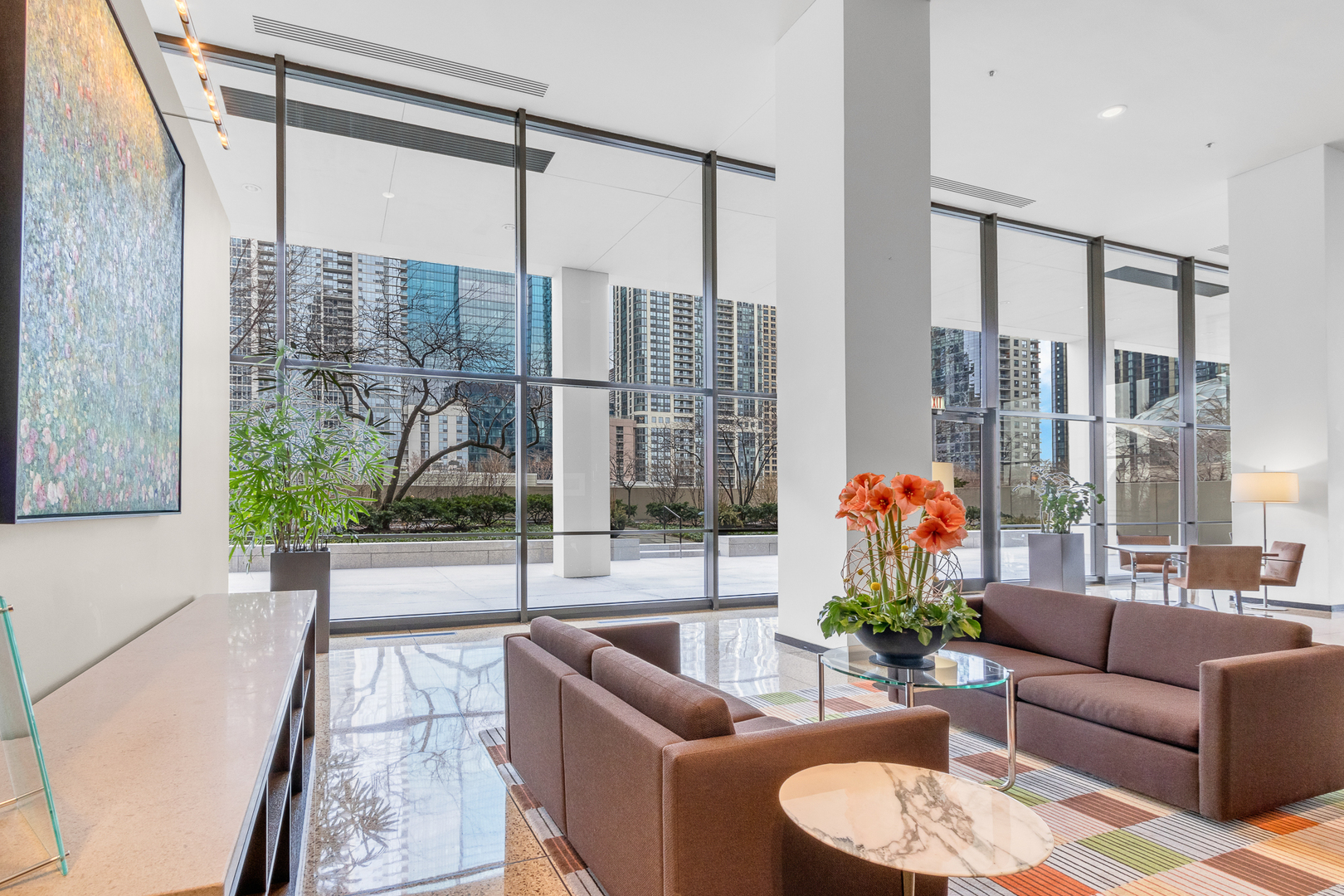 360 E Randolph St #2307 Chicago, IL 60601