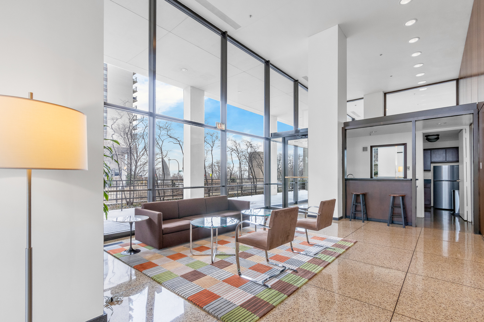 360 E Randolph St #2307 Chicago, IL 60601