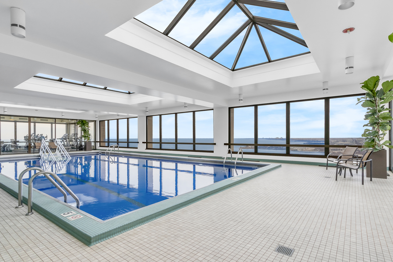 360 E Randolph St #2307 Chicago, IL 60601