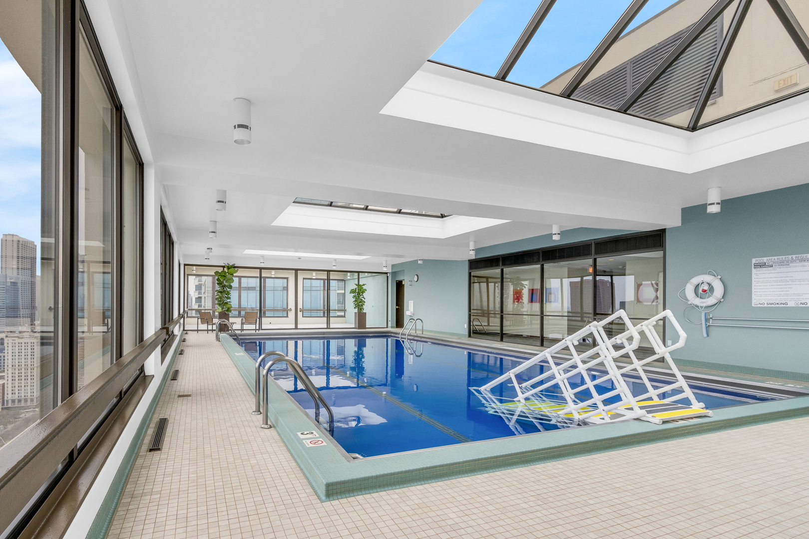 360 E Randolph St #2307 Chicago, IL 60601