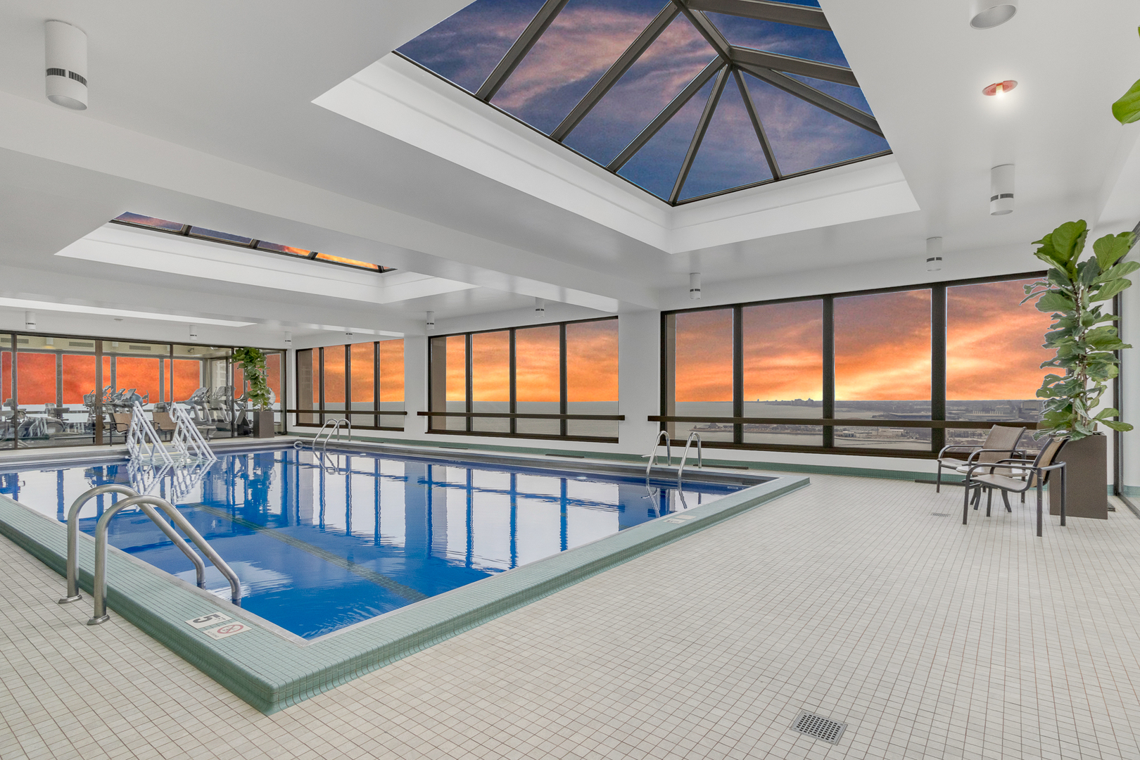 360 E Randolph St #2307 Chicago, IL 60601