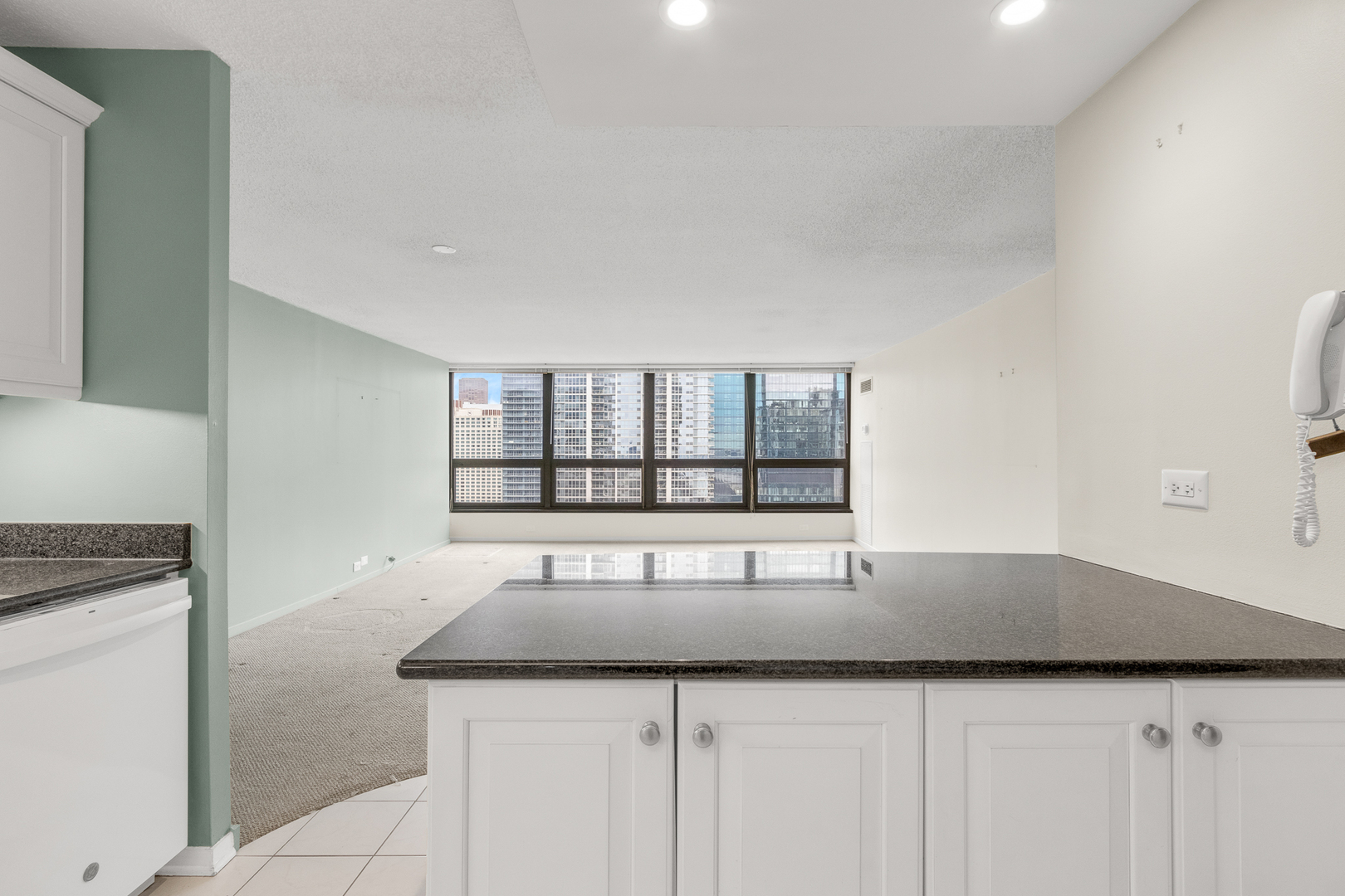 360 E Randolph St #2307 Chicago, IL 60601