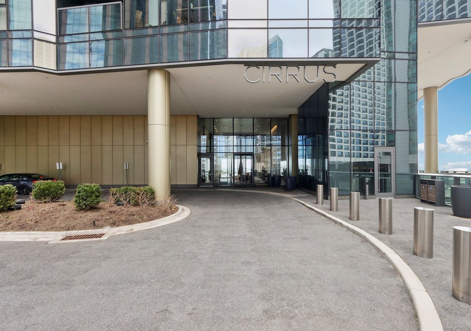 211 N Hbr Dr #408 Chicago, IL 60601