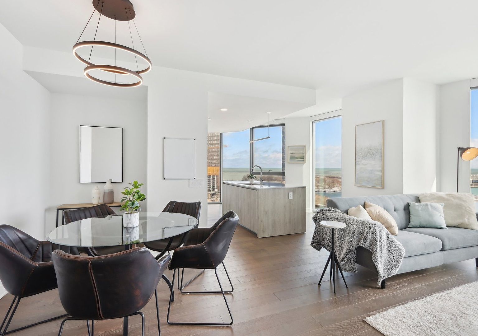 211 N Hbr Dr #408 Chicago, IL 60601