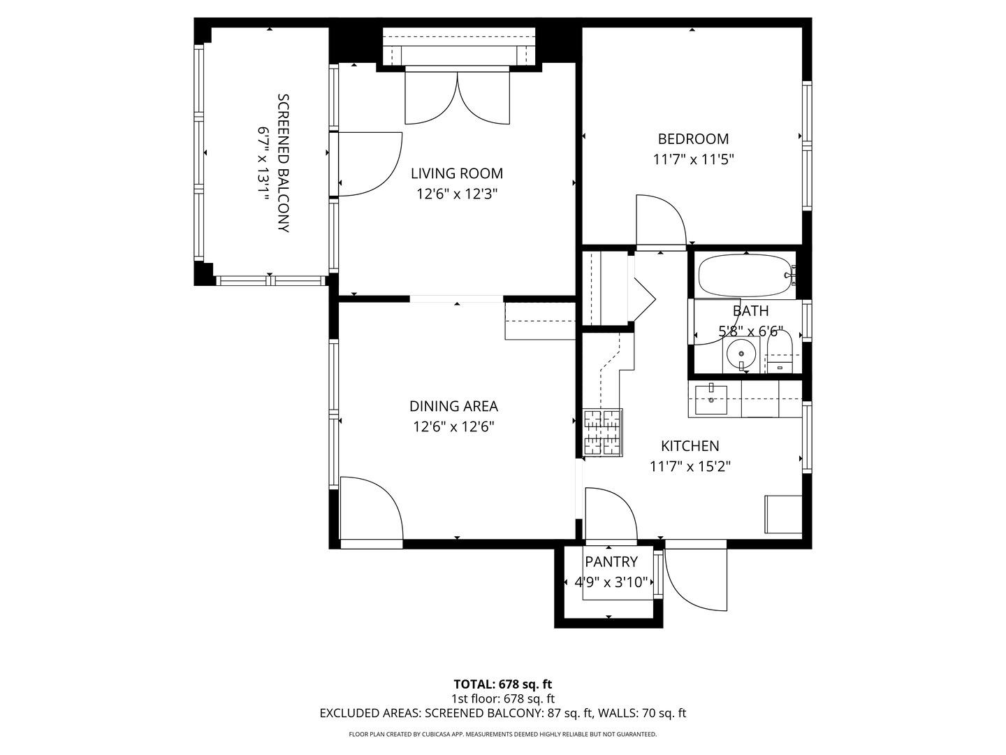 510 Madison St #3S Oak Park, IL 60302