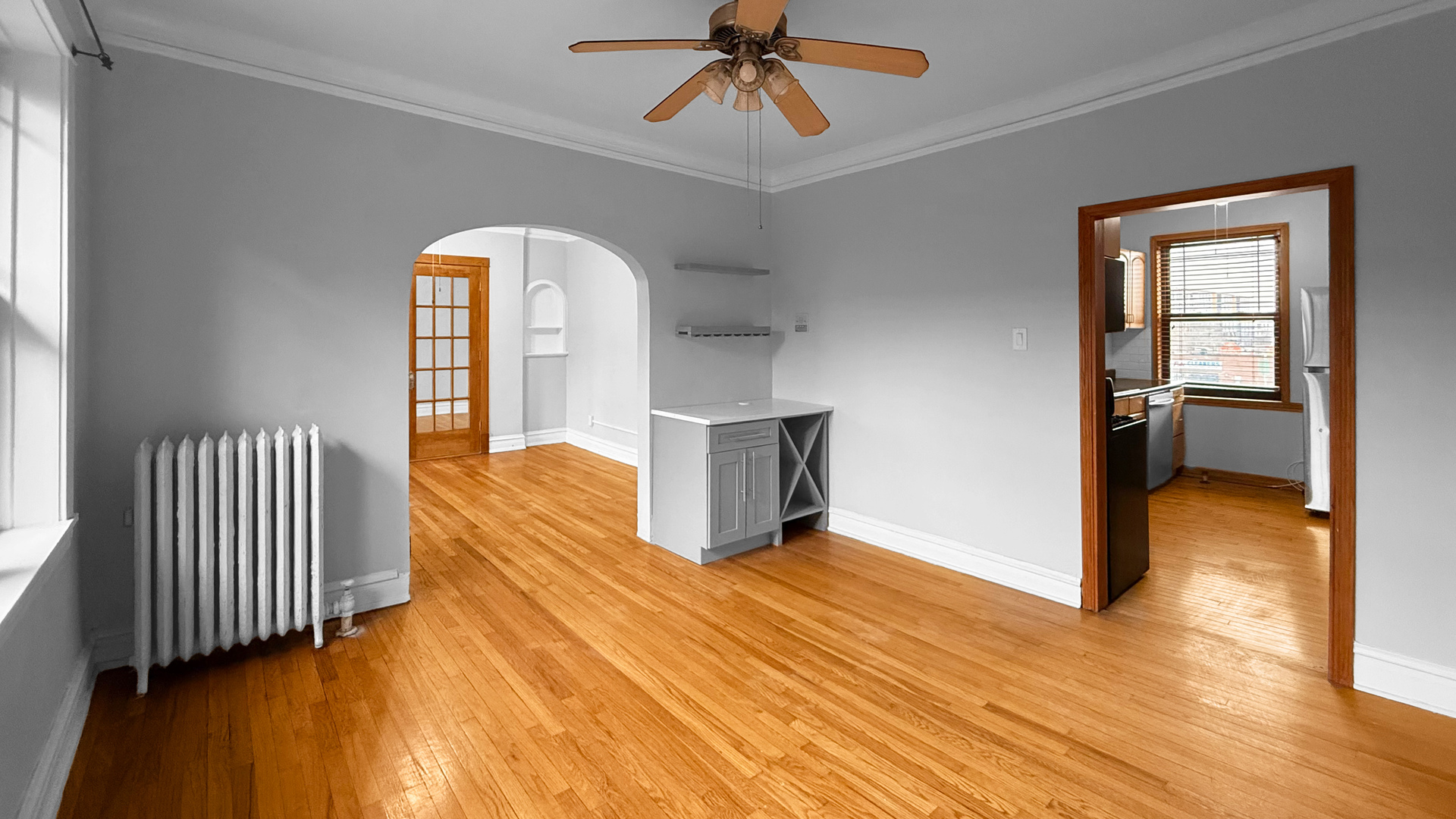 510 Madison St #3S Oak Park, IL 60302