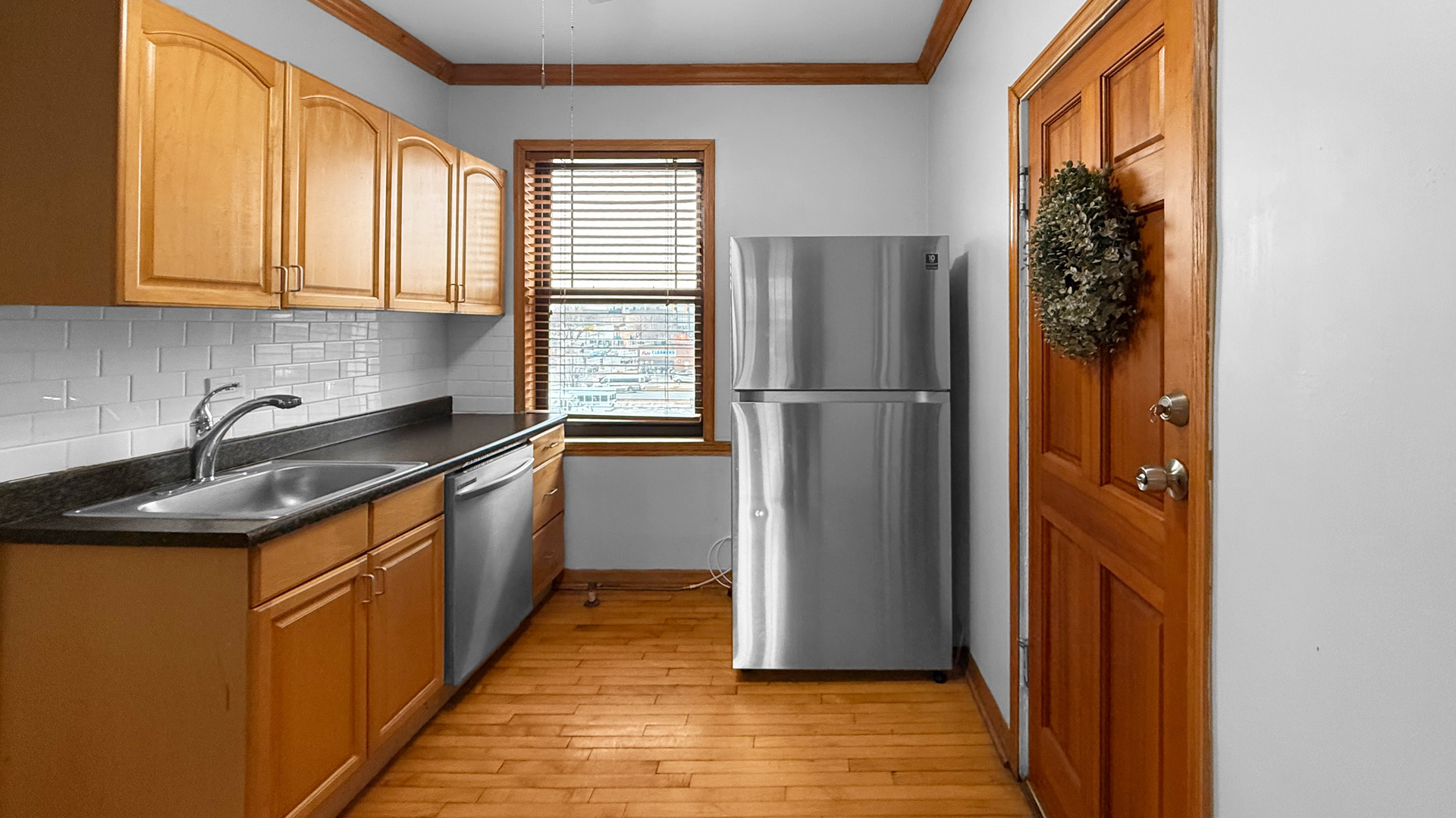 510 Madison St #3S Oak Park, IL 60302