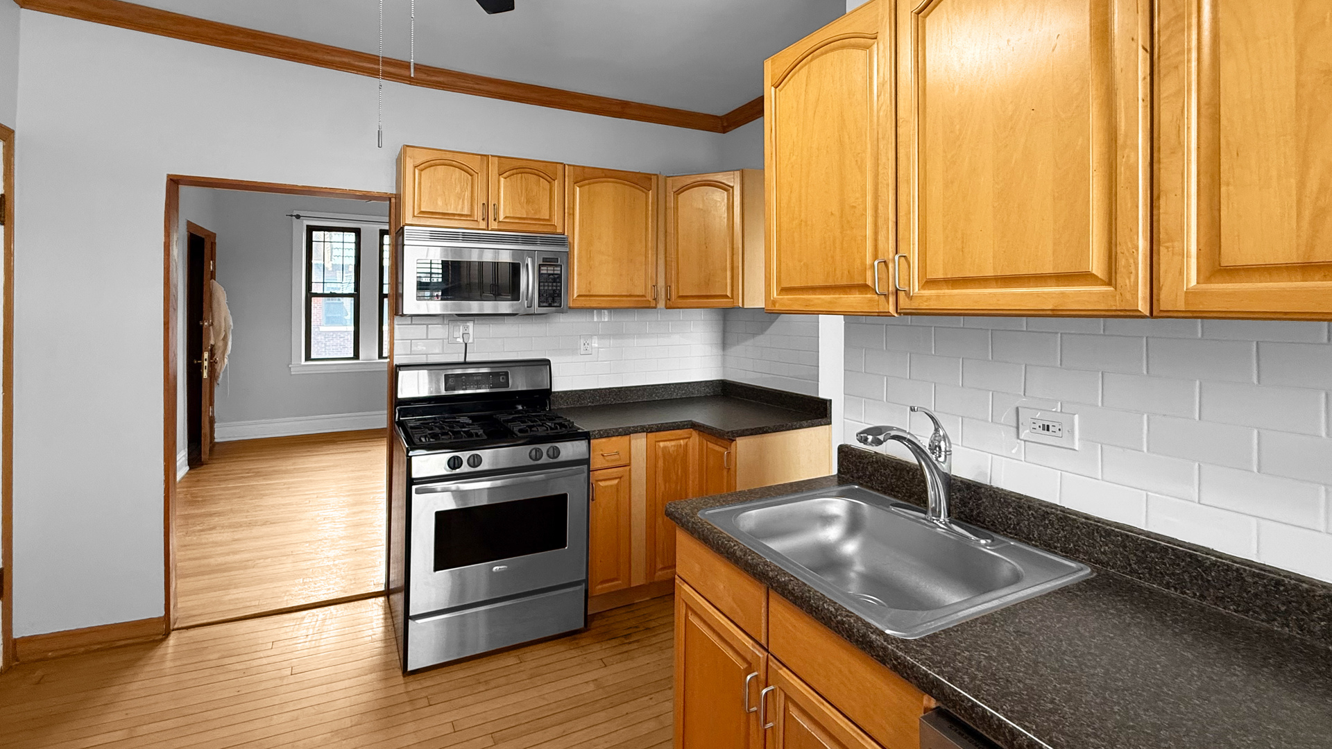 510 Madison St #3S Oak Park, IL 60302