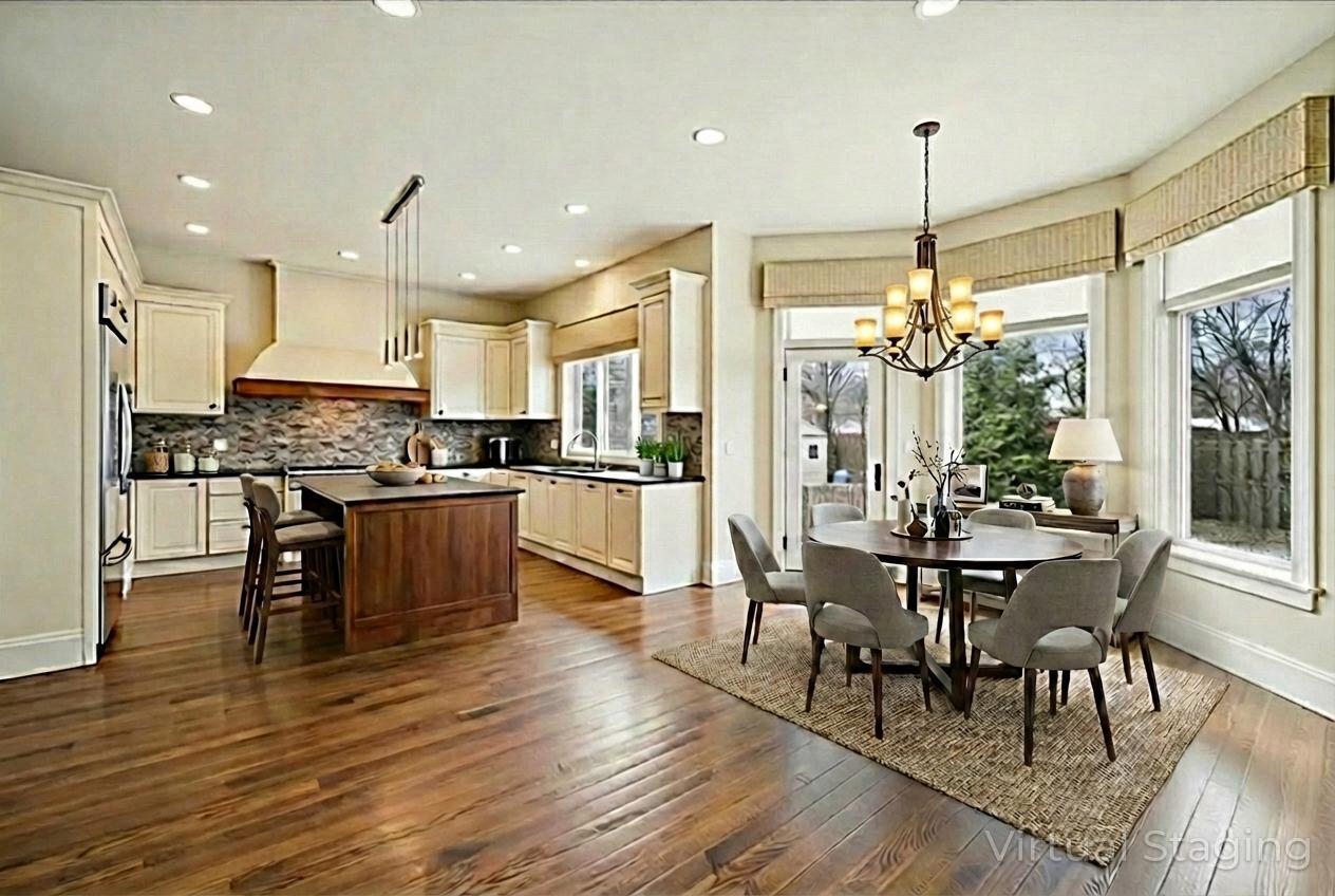 1420 Crowe Ave Deerfield, IL 60015