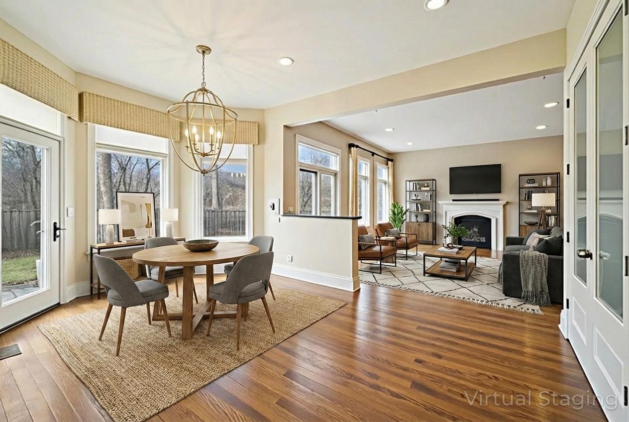 1420 Crowe Ave Deerfield, IL 60015