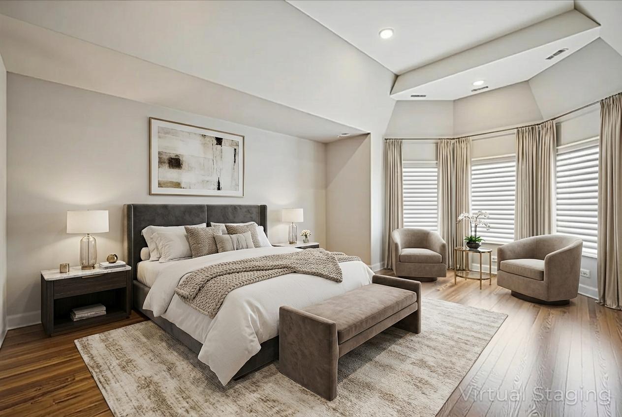 1420 Crowe Ave Deerfield, IL 60015