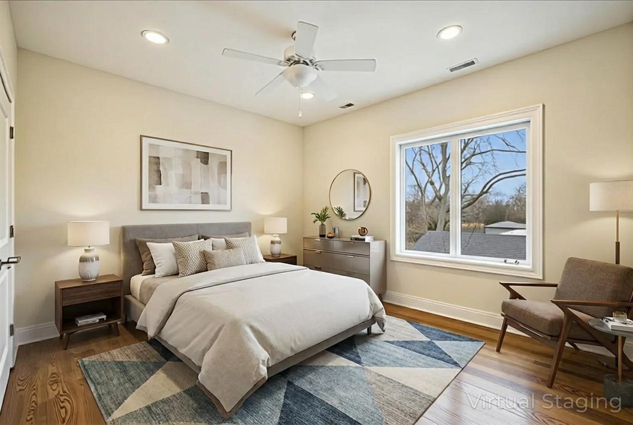 1420 Crowe Ave Deerfield, IL 60015