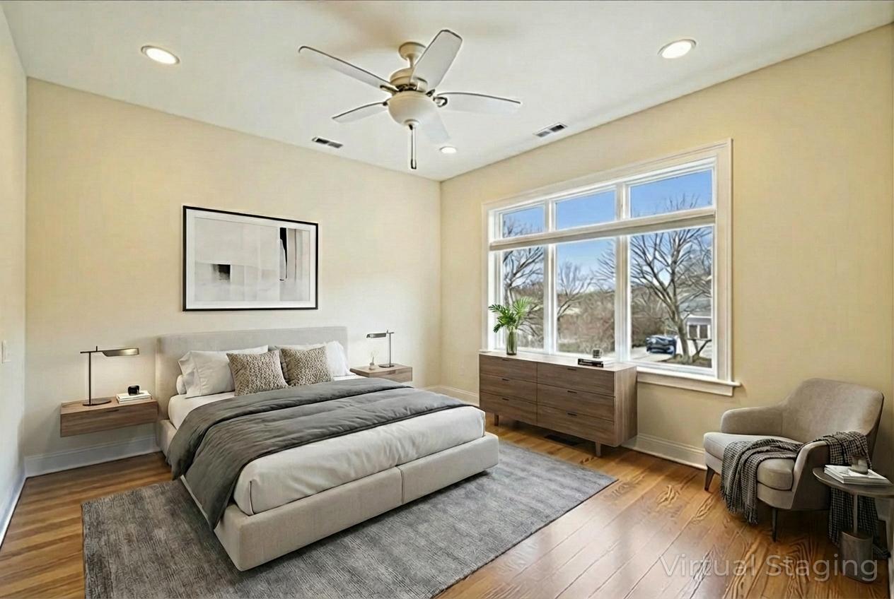 1420 Crowe Ave Deerfield, IL 60015