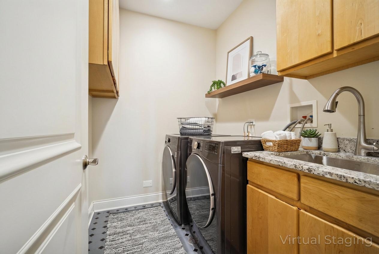 1420 Crowe Ave Deerfield, IL 60015