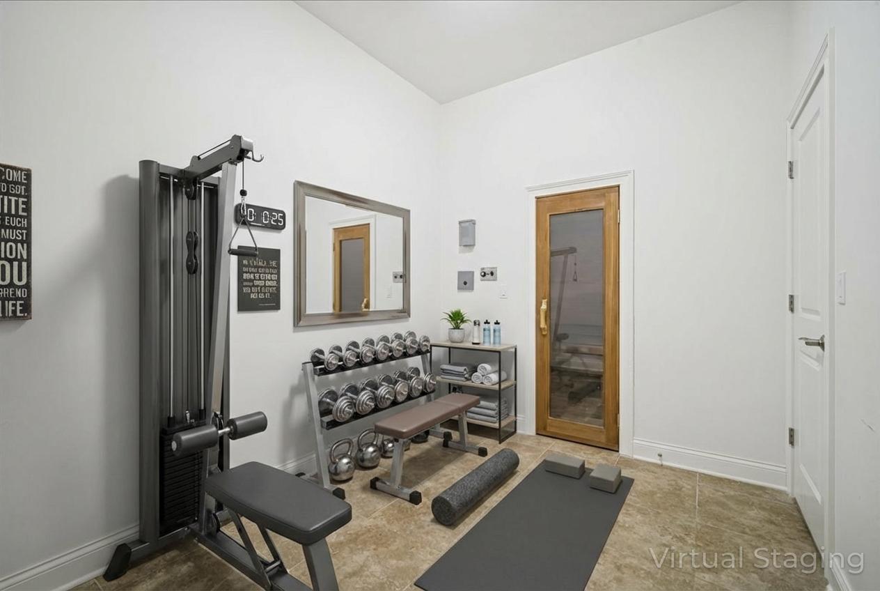 1420 Crowe Ave Deerfield, IL 60015