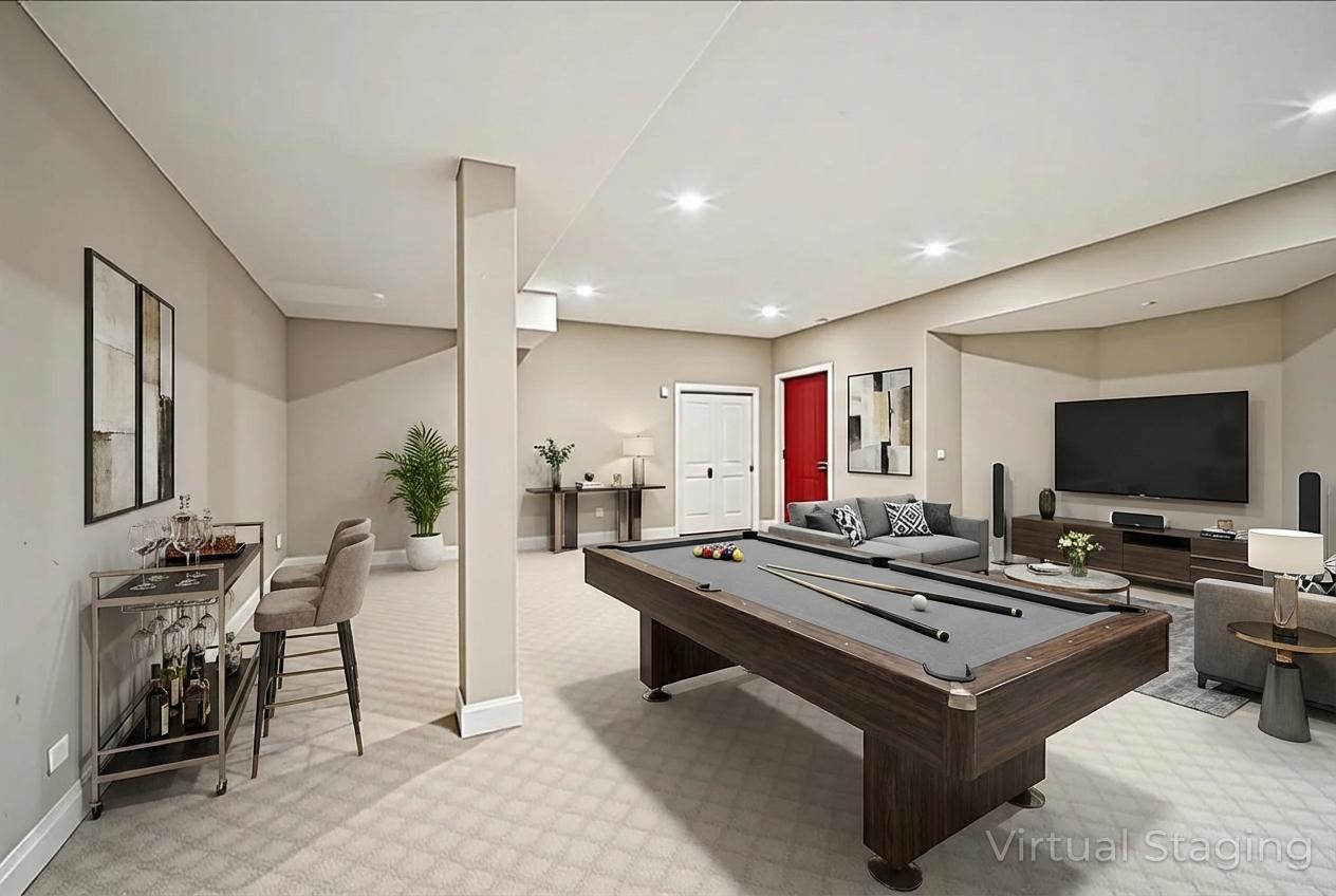 1420 Crowe Ave Deerfield, IL 60015