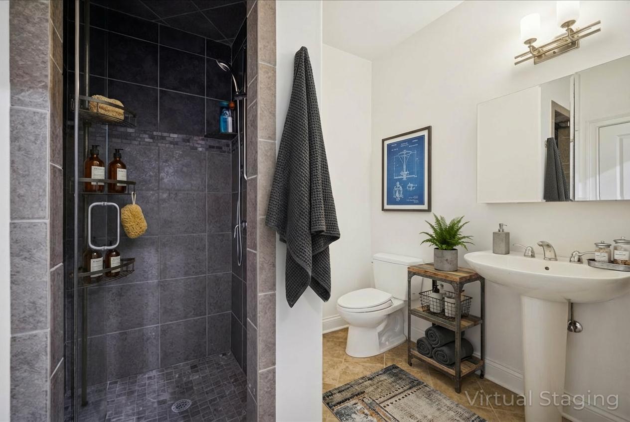 1420 Crowe Ave Deerfield, IL 60015