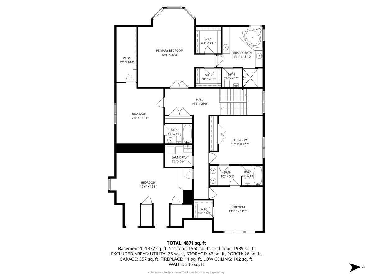 1420 Crowe Ave Deerfield, IL 60015