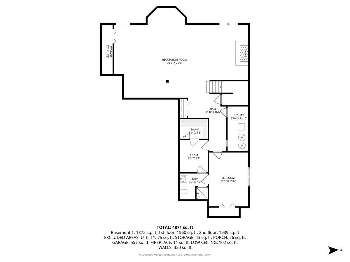 1420 Crowe Ave Deerfield, IL 60015