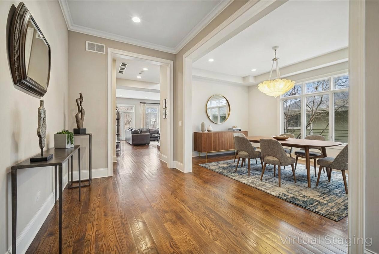 1420 Crowe Ave Deerfield, IL 60015