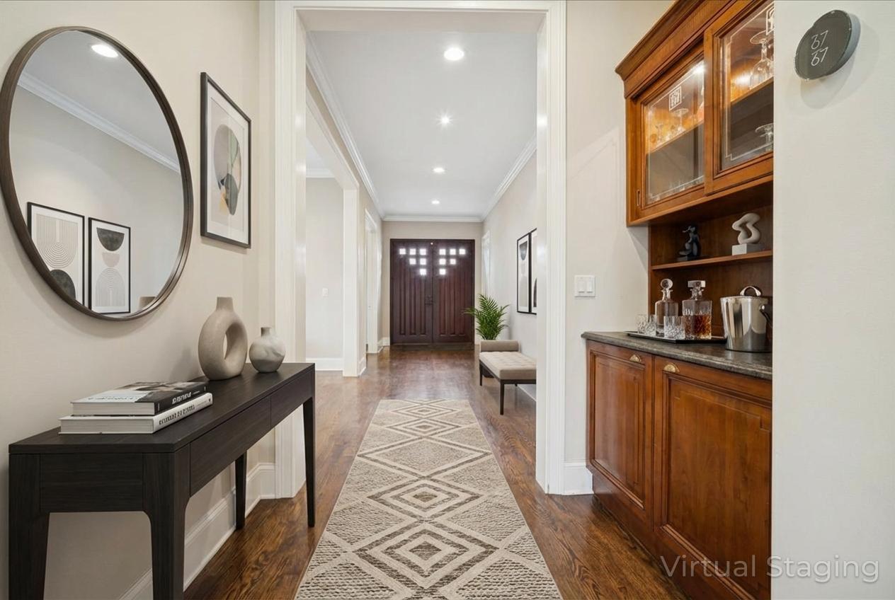 1420 Crowe Ave Deerfield, IL 60015