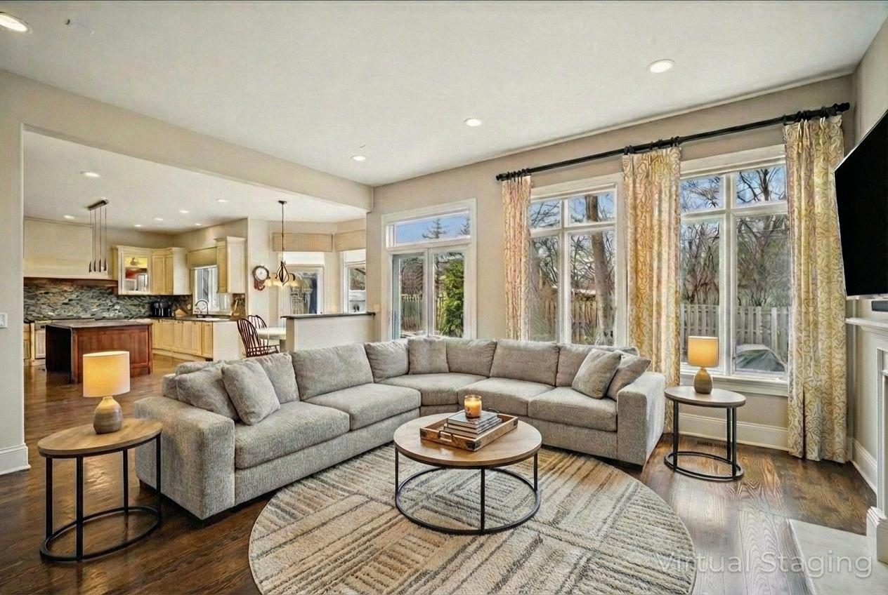 1420 Crowe Ave Deerfield, IL 60015