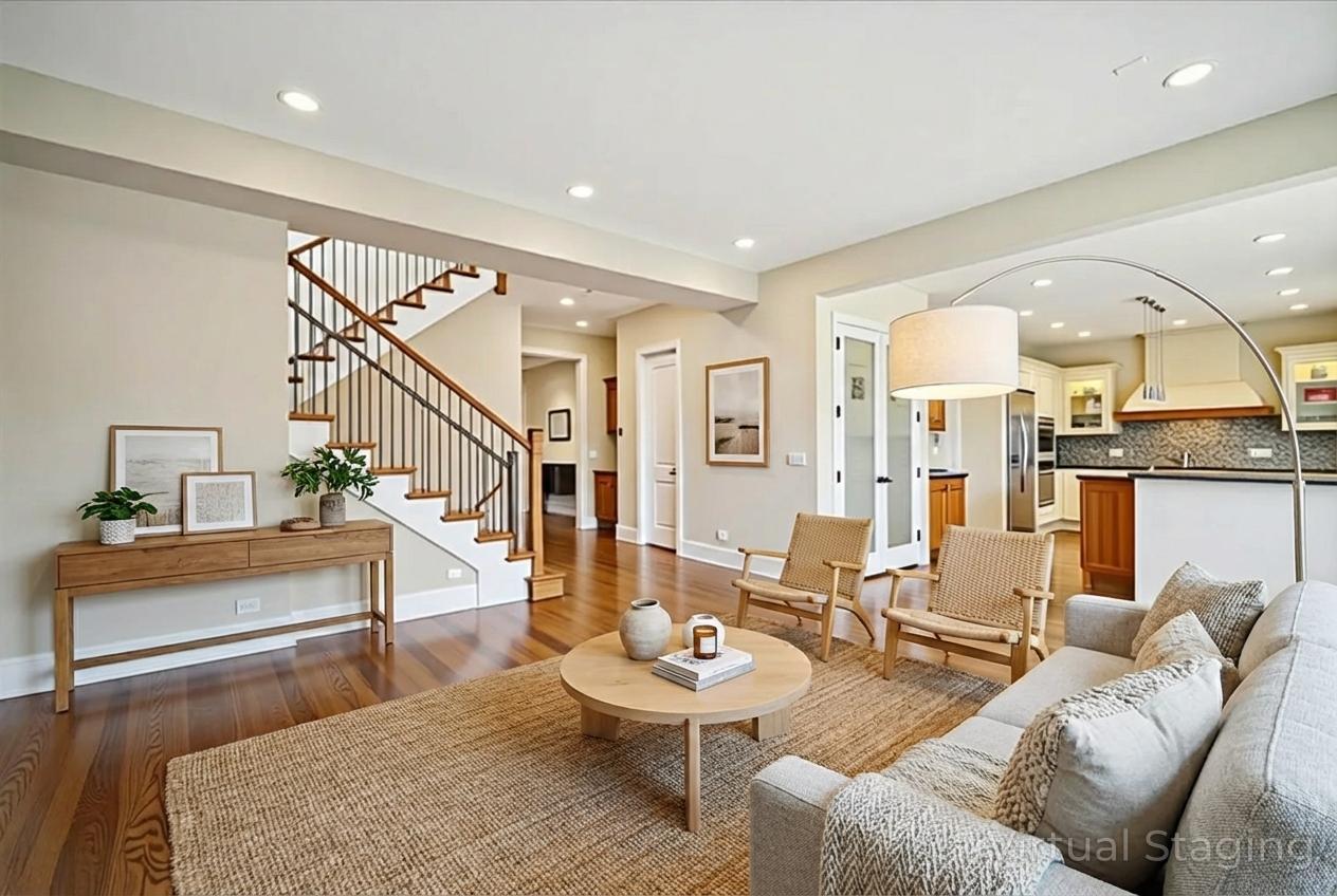 1420 Crowe Ave Deerfield, IL 60015