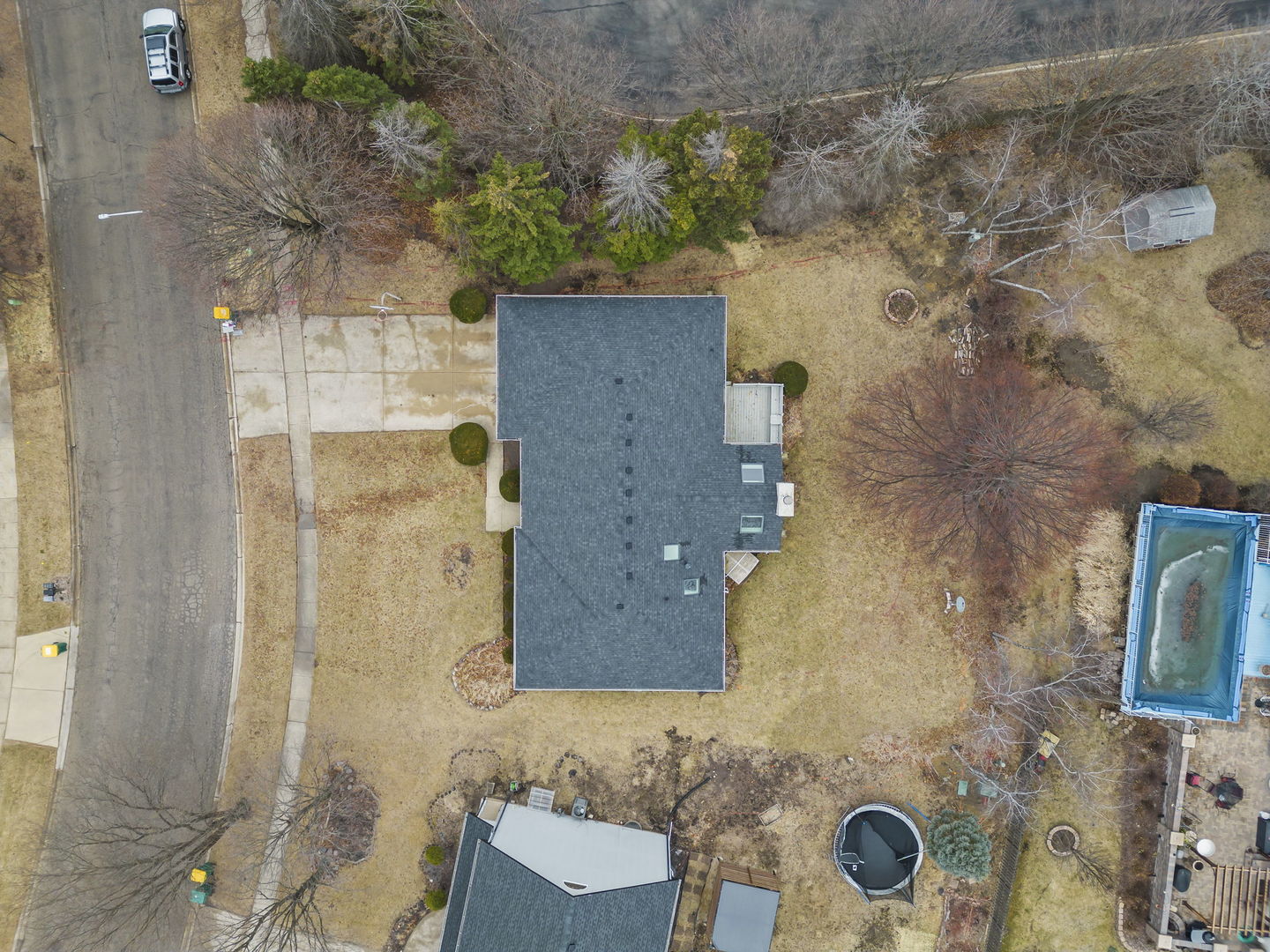 3009 Vimy Rdg Dr Joliet, IL 60435