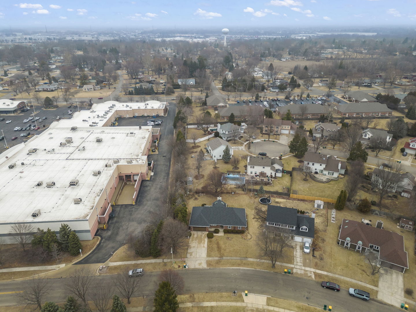 3009 Vimy Rdg Dr Joliet, IL 60435