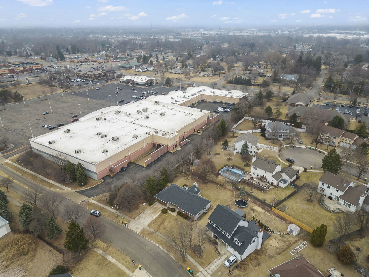 3009 Vimy Rdg Dr Joliet, IL 60435