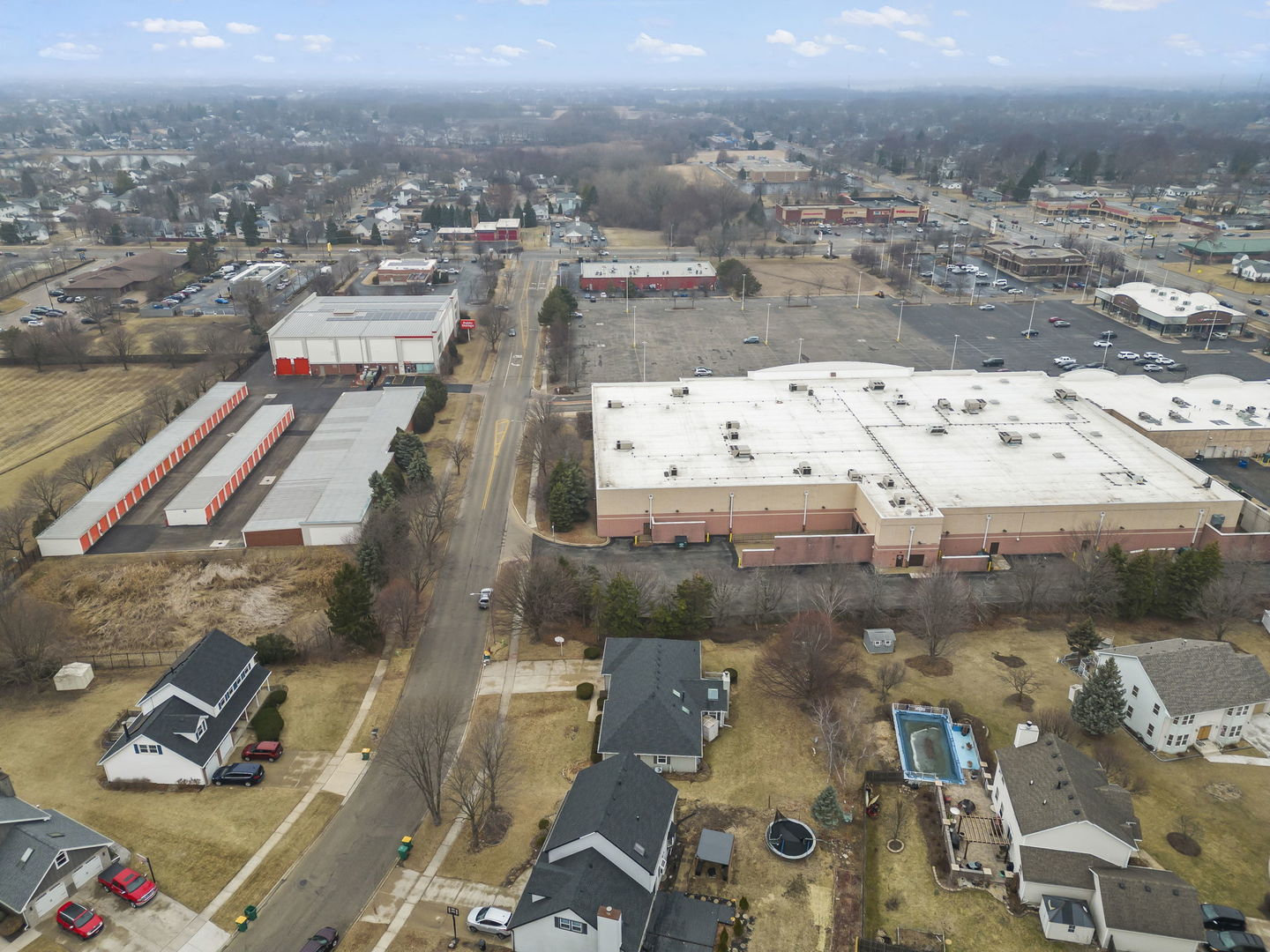 3009 Vimy Rdg Dr Joliet, IL 60435