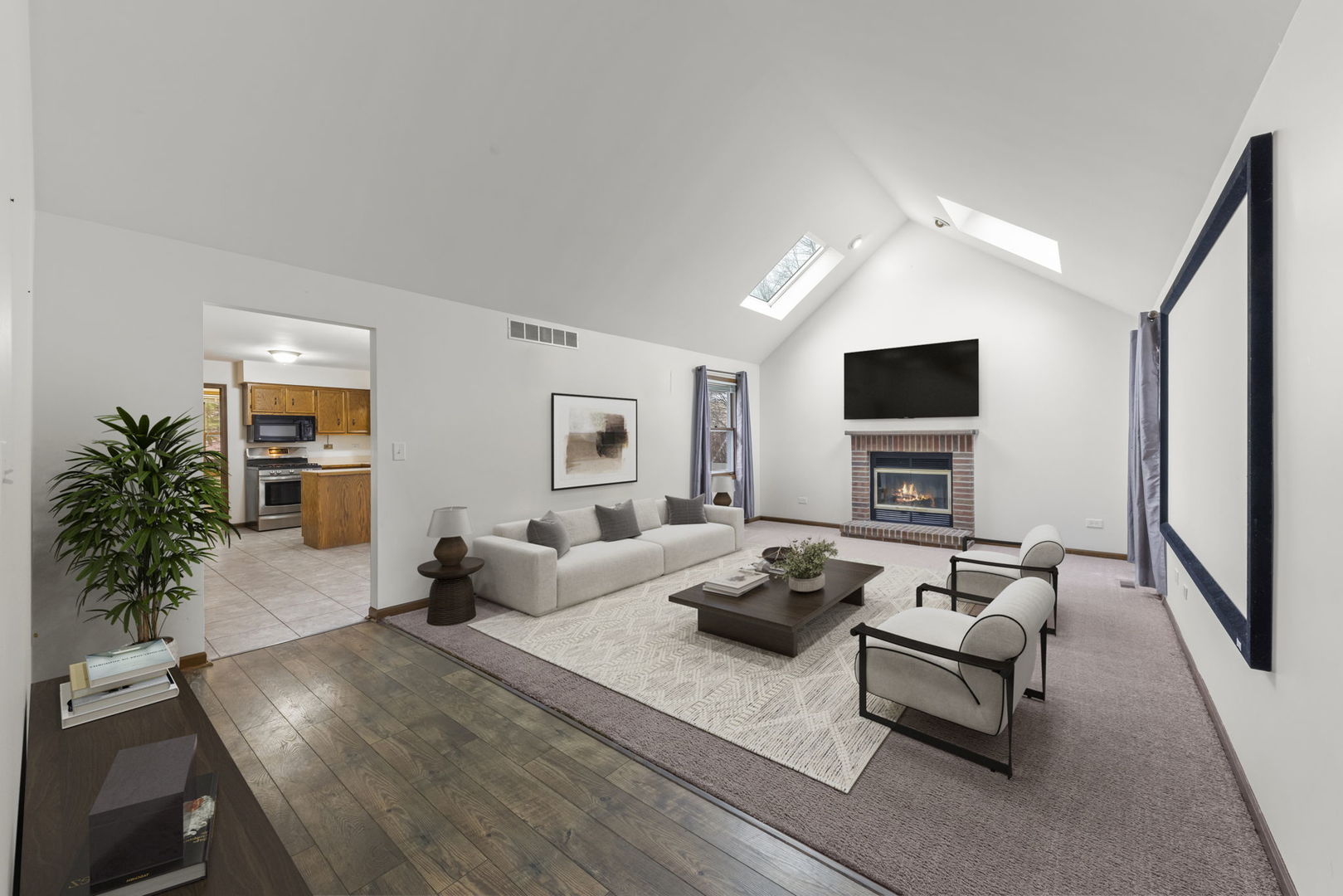 3009 Vimy Rdg Dr Joliet, IL 60435