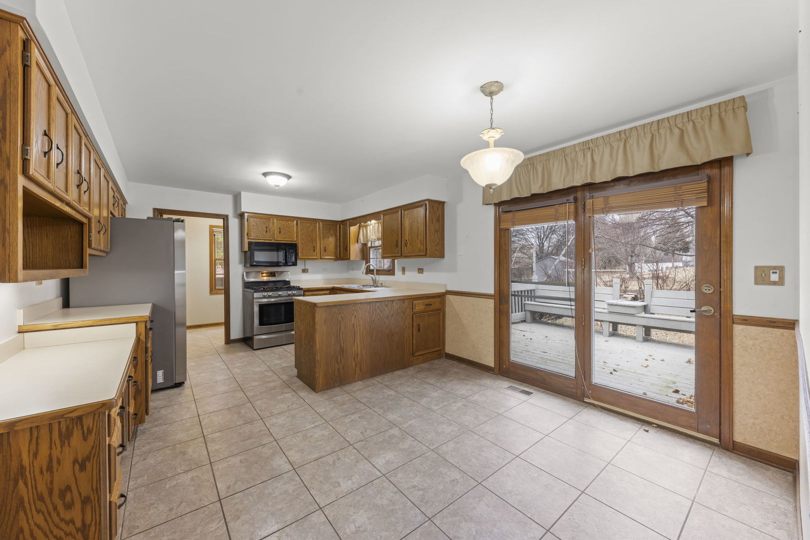 3009 Vimy Rdg Dr Joliet, IL 60435