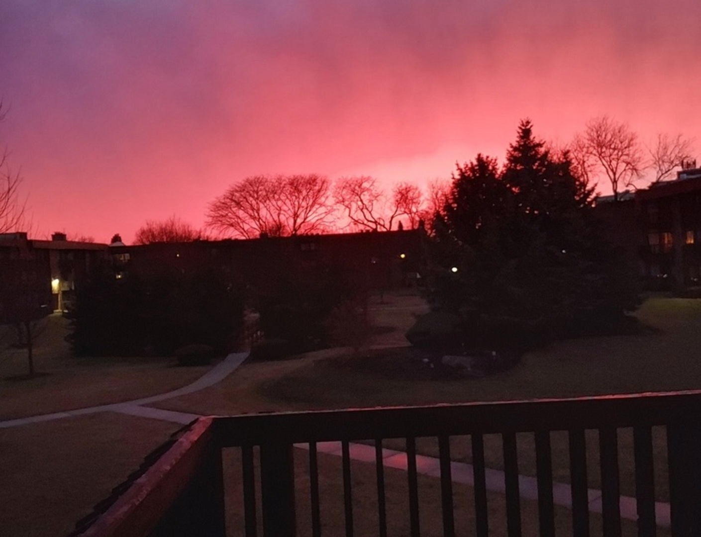 1421 Woodbridge Rd #2C Joliet, IL 60436