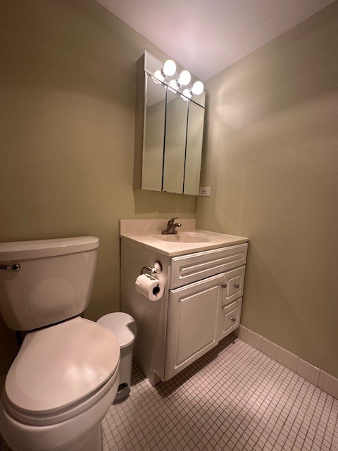 9098 W Ter Dr #3-I Niles, IL 60714