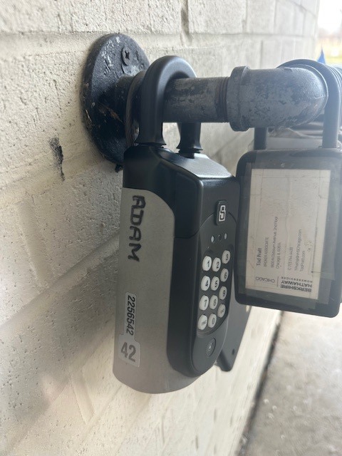 9098 W Ter Dr #3-I Niles, IL 60714