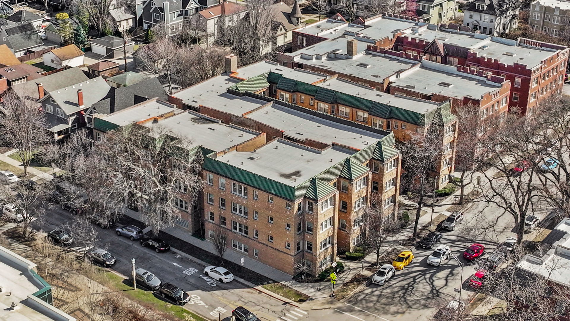 340 S KENILWORTH Ave #3 Oak Park, IL 60302