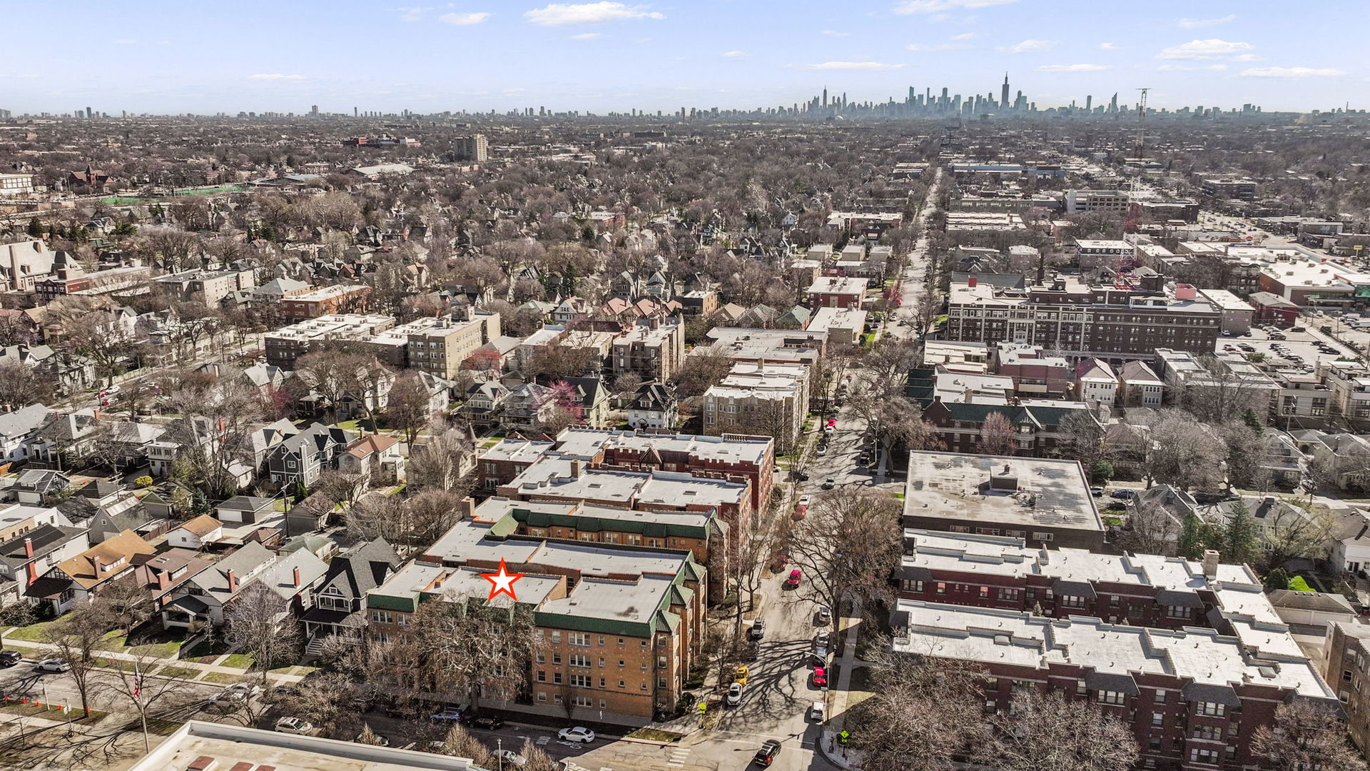 340 S KENILWORTH Ave #3 Oak Park, IL 60302