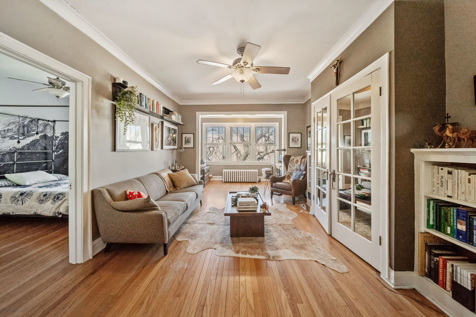 340 S KENILWORTH Ave #3 Oak Park, IL 60302