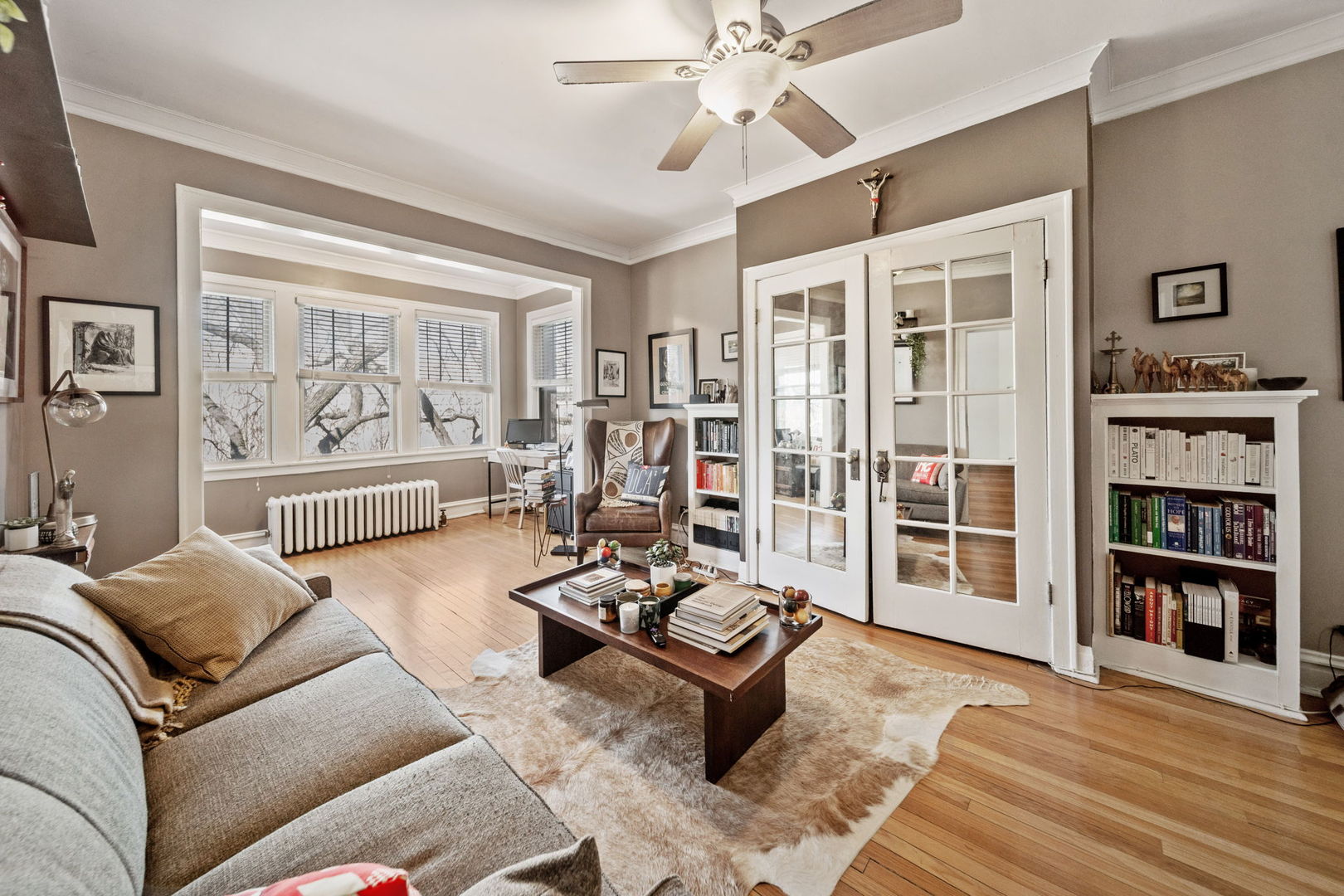 340 S KENILWORTH Ave #3 Oak Park, IL 60302