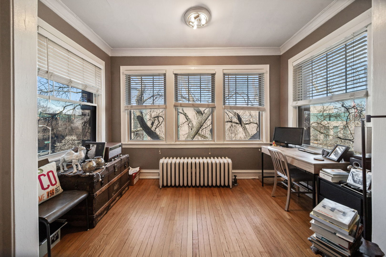 340 S KENILWORTH Ave #3 Oak Park, IL 60302